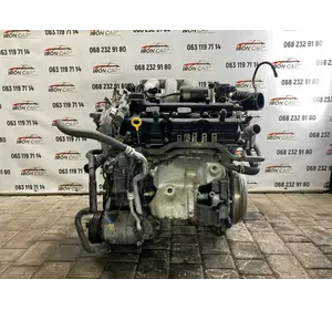 Мотор Двигун Нісан Мурано Nissan Murano 3.5 Z50 4x4