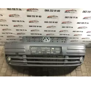 Бампер Передній Фольксваген Кадді Volkswagen Caddy