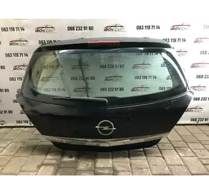 Кришка Багажника Опель Астра Opel Astra H