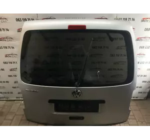 Кришка Багажника Фольксваген Кадді Volkswagen Caddy