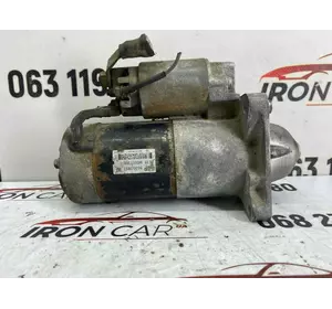 Стартер Opel Astra H Zafira B Vectra C 1.9 CDTI 55353857 M001T30071 Стартер Opel Astra H Zafira B Vectra C 1.9 CDTI 55353857 M001T30071