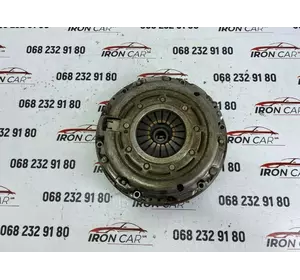 Комплект зчеплення Fiat Doblo Alfa Romeo MiTo Opel Combo 1.6 JDT Комплект зчеплення Fiat Doblo Alfa Romeo MiTo Opel Combo 1.6 JDT