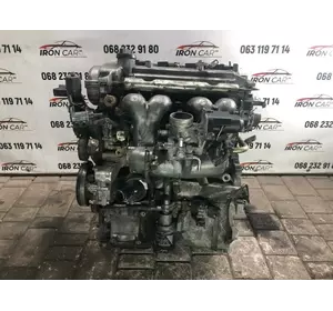 Двигун Мотор Тойота Приус Toyota Prius 1.5 HYBRID 1NZ-FXE