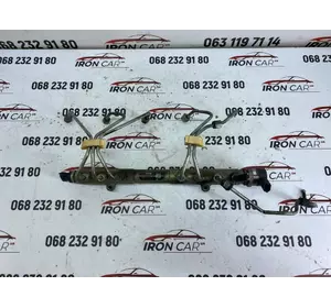 Паливна рампа Volvo S60 V70 XC70 S80 XC90 V50 2.4 D 0445215023 Паливна рампа Volvo S60 V70 XC70 S80 XC90 V50 2.4 D 0445215023