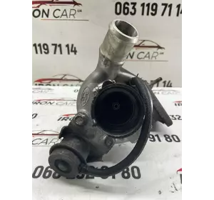 Турбіна Ford Transit 2.2 TDCI Форд Транзит 2.2 49131-58450 Турбіна Ford Transit 2.2 TDCI Форд Транзит 2.2 49131-58450