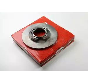 Гальмівний диск перед. Mazda 323 II (227 mm * 11mm) RM3011
