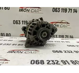 Генератор Hyundai Tucson Kia Sportage 2.0 90A 13,5V Хюндай Туксон Кіа Спортейдж 3730022650 Генератор Hyundai Tucson Kia Sportage 2.0 90A 13,5V Хюндай Туксон Кіа Спортейдж 3730022650