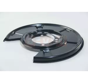 Захист тормозного диска зад Mercedes-Benz Sprinter/VW Crafter 06- 1364300400