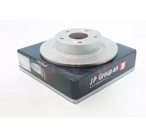 Гальмівний диск зад. Honda Accord VII 03-08 (260x10) 3463201000