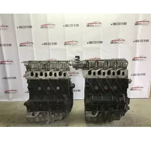 Двигун Мотор Двигатель Renault Trafic Laguna Espace Megane Scenic 1.9 DCI F9K 812 836 F9A 700 F9Q 700 752 754 Двигун Мотор Двигатель Renault Trafic Laguna Espace Megane Scenic 1.9 DCI F9K 812 836 F9A 700 F9Q 700 752 754