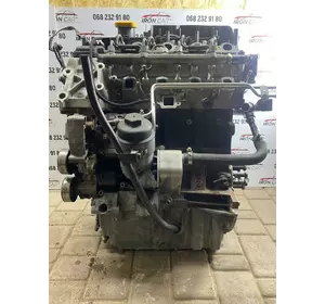 Двигун Мотор Ленд Ровер Фрилендер Land Rover Freelander 2.0tdci k7157002