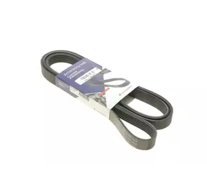 Ремінь генератора Renault Master 2.2/2.5 dCi 00- (6PK1836) 1836 K 6 Ремінь генератора Renault Master 2.2/2.5 dCi 00- (6PK1836) 1836 K 6