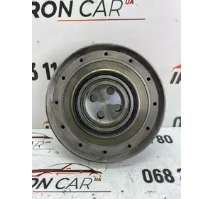 Шків колінвала Opel Astra J 1.6 CDTI 55569985 Шків колінвала Opel Astra J 1.6 CDTI 55569985