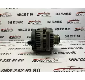 Генератор Пежо Джампер Боксер Peugeot Jumper Boxer Ducato 2.2hdi 0121615002 Генератор Пежо Джампер Боксер Peugeot Jumper Boxer Ducato 2.2hdi 0121615002