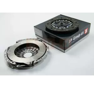 Комплект зчеплення Opel Combo 1.4i 05- (МКПП) 1230400410 Комплект зчеплення Opel Combo 1.4i 05- (МКПП) 1230400410