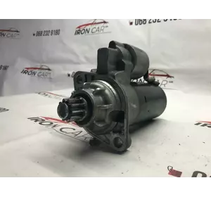 Стартер Ауди А3 Шкода Октавия Фабия. Вольцваген Гольф Бора,Шаран,Поло. Форд Гелекси Стартер Ауди А3 Шкода Октавия Фабия. Вольцваген Гольф Бора,Шаран,Поло. Форд Гелекси