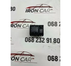 Блок управління зеркалами Nissan Ніссан Блок управління зеркалами Nissan Ніссан