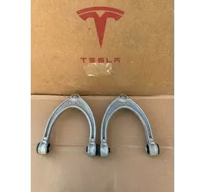 Верхній важіль передній Tesla Model S 2021+ 1420321-00-C