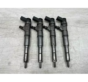 Форсунка BOSCH BMW E60-E90-E87-E46 0445110209 Форсунка BOSCH BMW E60-E90-E87-E46 0445110209