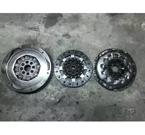 Демпфер Сцепления диск корзина Рено Мега Еспейс Лагуна 2.0dci Renault 2.0 Демпфер Сцепления диск корзина Рено Мега Еспейс Лагуна 2.0dci Renault 2.0