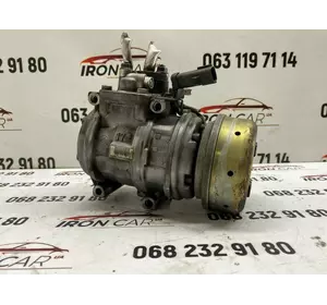 Компресор кондиціонера Chrysler Voyager 2.5 TD Крайслер Вояджер 447200-5133 Компресор кондиціонера Chrysler Voyager 2.5 TD Крайслер Вояджер 447200-5133