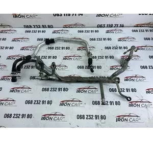 Патрубки Volvo S60 V70 XC70 S80 XC90 V50 2.4 D Патрубки Volvo S60 V70 XC70 S80 XC90 V50 2.4 D