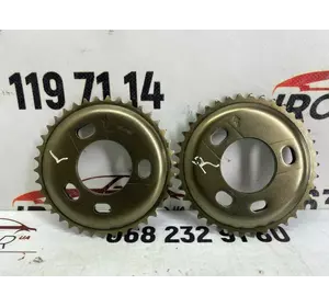 Шестерні розпредвалів Ford Transit 2.2 TDCI 6C1Q6256AC 2006-2013 Шестерні розпредвалів Ford Transit 2.2 TDCI 6C1Q6256AC 2006-2013