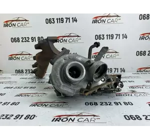 Турбіна Турбокомпресор Mercedes-Benz C-Class W203 W209 W211 2.2 CDI A6460960399 Турбіна Турбокомпресор Mercedes-Benz C-Class W203 W209 W211 2.2 CDI A6460960399