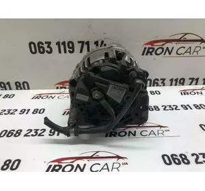 Генератор Шкода Фабіа Skoda Fabia 1.4 Генератор Шкода Фабіа Skoda Fabia 1.4