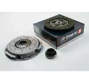 Комплект зчеплення Opel Astra F 1.4/1.6i (200mm/14z) 1230400210 Комплект зчеплення Opel Astra F 1.4/1.6i (200mm/14z) 1230400210