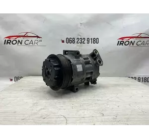 Компрессор Кондиционера Опель Корса OPEL CORSA D 1.3 55703721 Компрессор Кондиционера Опель Корса OPEL CORSA D 1.3 55703721