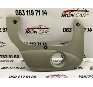 Накладка на двигун Рено Сценік Меган Renault Scenic Megane R00214s0 Накладка на двигун Рено Сценік Меган Renault Scenic Megane R00214s0