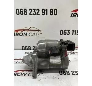 Стартер Fiat Doblo Punto Bravo 1.4 12V Фіат Добло Пунто Браво Стартер Fiat Doblo Punto Bravo 1.4 12V Фіат Добло Пунто Браво