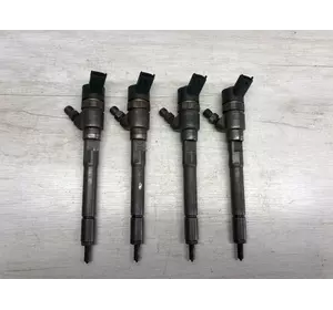 Форсунки Опель Антара Шевроле Каптива Нубира Лачети 2.0 0445110270 Форсунки Опель Антара Шевроле Каптива Нубира Лачети 2.0 0445110270