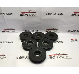 Демпферний шкив колинвала 1.9 Сценник Лагуна Меган Демпферний шкив колинвала 1.9 Сценник Лагуна Меган