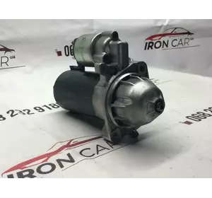 Стартер Мерседес Спринтер 2.2-2.7 CDI 06- Cl203 S203 0061512501 Стартер Мерседес Спринтер 2.2-2.7 CDI 06- Cl203 S203 0061512501