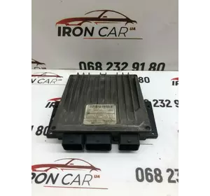 Блок Управління ЭБУ Рено Кліо Кенго Renault Clio 1.5DCI 8200180595 Блок Управління ЭБУ Рено Кліо Кенго Renault Clio 1.5DCI 8200180595