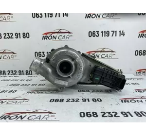 Турбина Volvo S60 V70 XC70 S80 XC90 V50 2.4 D 30757079 Турбина Volvo S60 V70 XC70 S80 XC90 V50 2.4 D 30757079