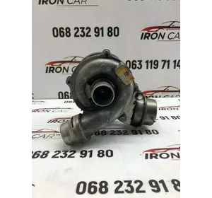 Турбіна Рено Меган Сценік Кліо Кенго Renault Megane Scenic Clio Kangoo 1.5 dci 625683H82303720 Турбіна Рено Меган Сценік Кліо Кенго Renault Megane Scenic Clio Kangoo 1.5 dci 625683H82303720