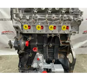 Двигун Мотор Рено Мастер Опель Мовано 2.3dci m9t Renault Master Opel
