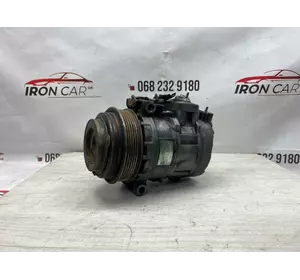 Компрессор Кондиционера Мерседес Mercedes W202 W210 W460 W643 W163 Компрессор Кондиционера Мерседес Mercedes W202 W210 W460 W643 W163